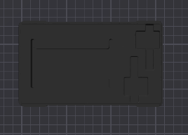 Miniatura 3 do modelo 3D X1C / P1S / P1P Toolbox