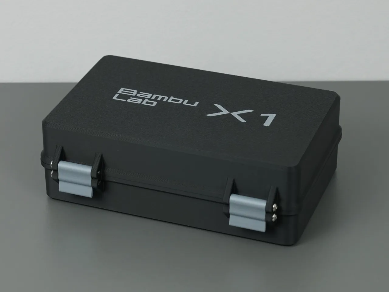 X1C / P1S / P1P Toolbox view 3