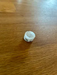 0.2mm layer, 6 walls, 25% infill