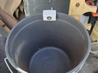 0.2mm layer, 5 walls, 15% infill