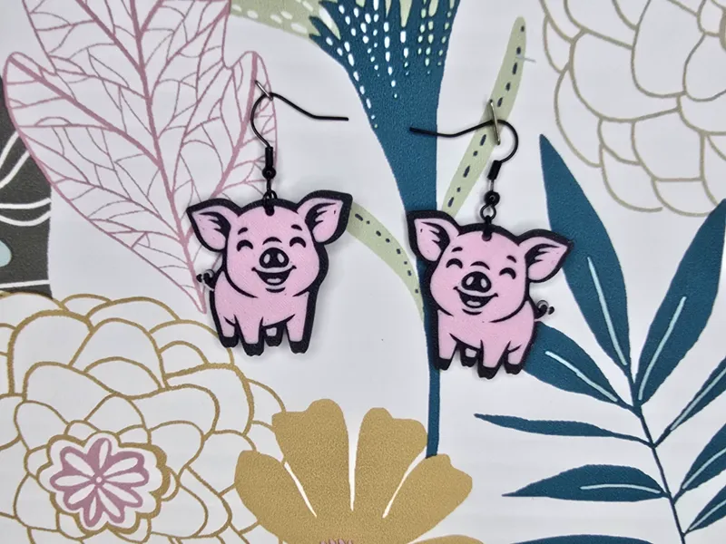 Piggies