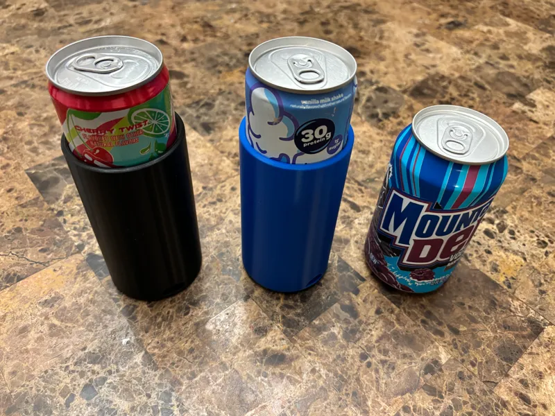 Skinny Can 2-in-1