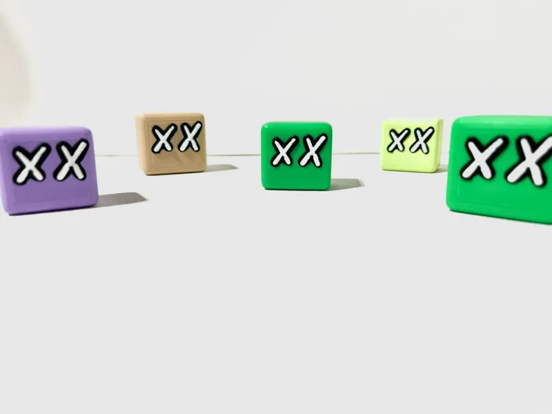 The Misfit (NFC Version Too!)