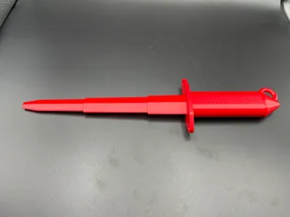 Collapsing Simple Dagger