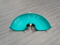 ASA, 8mm Brim