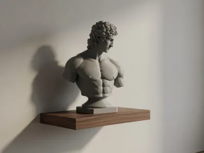 The Greek Ideal