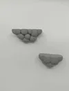 20x3mm magnet 0.2mm layer, 2 walls, 5% infill