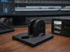 0.16mm layer, 15 walls, 50% infill