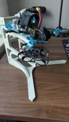 Improved | 0.2mm layer, 2 walls, 7.5% infill
