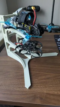 Improved | 0.2mm layer, 2 walls, 7.5% infill