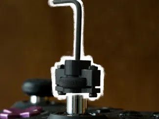 Allen Key Adapter for KCD2 Lockpicking