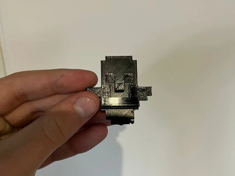 totem of undying KeyChain