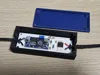 Sample case for 33.5x100.5mm PCB