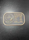 2x Sourdough Recipe Card - Optimized & Scaled for 0.4 nozzle