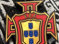 Portugal National Football Team Hype chain