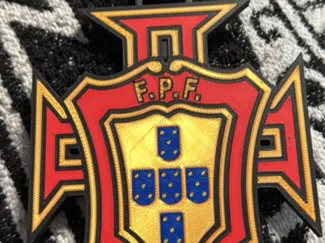 Portugal National Football Team Hype chain