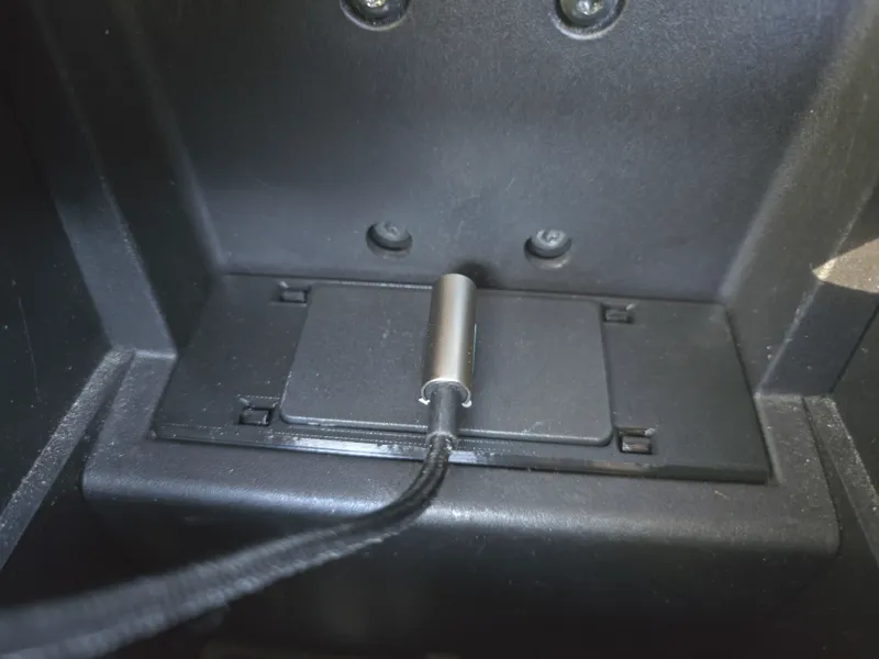 Mk3 Ford Focus Sync 3 USB Adapter