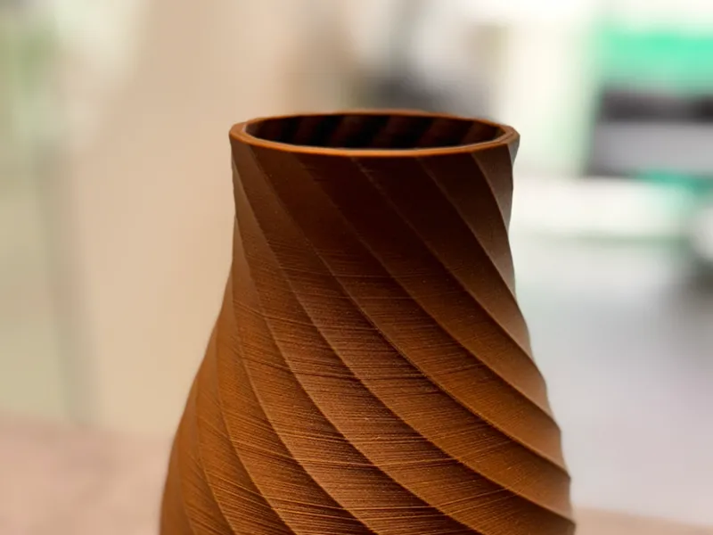 Vase 1