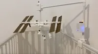 ISS & Connectors
