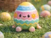 Small egg one colour 0.12mm layer, 2 walls, 10% infill