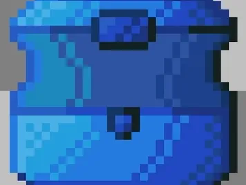 Minecraft Chest