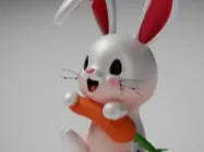 bunny