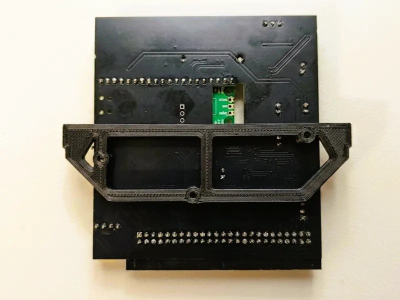 BlueSCSI 5.25" bracket