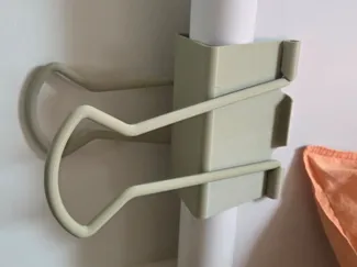 Huge Binder Clip