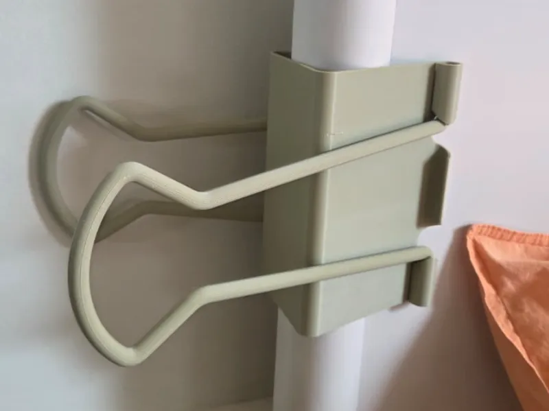 Huge Binder Clip
