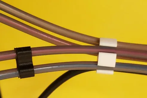 Cable Organizers A1 and A1 Mini AMS