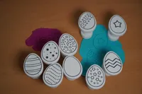 0.2mm layer, 3 walls, 10% infill