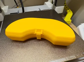 Banana Box