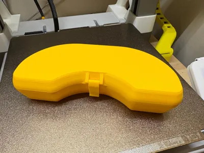 Banana Box