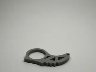 Keychain Karambit