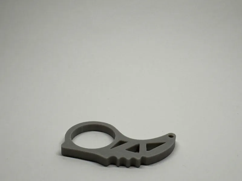 Keychain Karambit