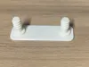 0.20 layer, 2 walls, 15% Gyro Fidget Spinner, no support