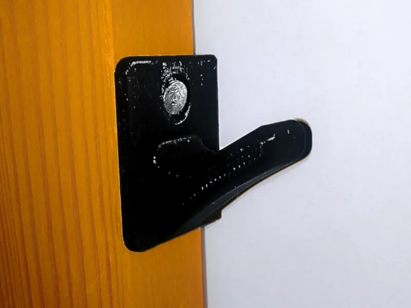 Shoehorn hook