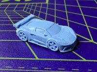 0.08mm layer, 2 walls, 15% infill