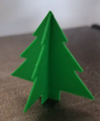 Steck Tannenbaum