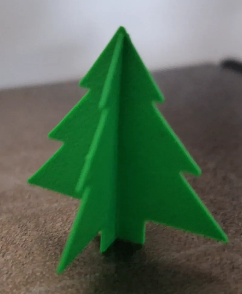 Steck Tannenbaum