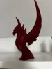 70% for A1 Mini 0.2mm layer, 3 walls, 5% infill
