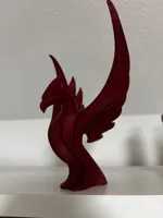 70% for A1 Mini 0.2mm layer, 3 walls, 5% infill