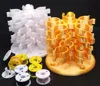 Modular Bobbin Tower Organizer - X1C