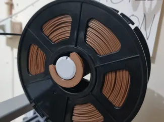 A1 v2 spool holder adapter