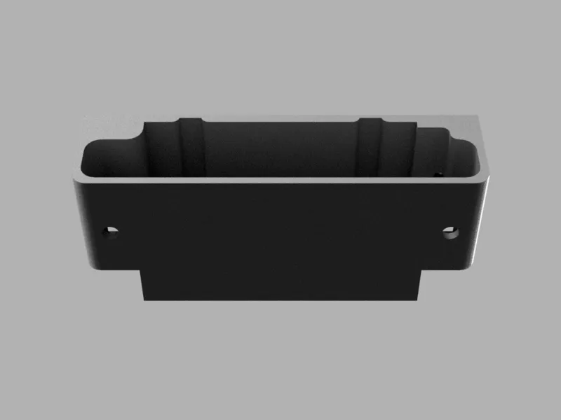 Nintendo switch dock holder for desk