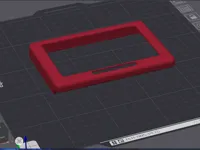 0.16mm layer, 4 walls, 15% infill
