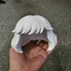 4 pieces split