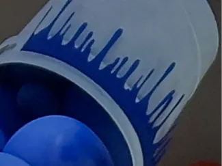 DRIP COVER
