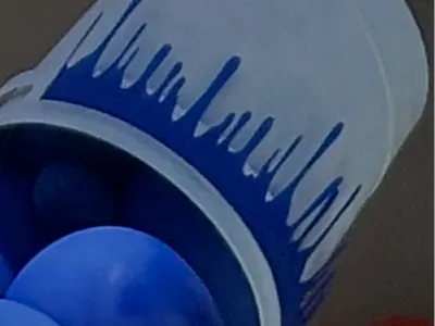 DRIP COVER