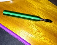 Porte-plume pour calligraphie — photo 3